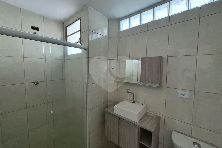 Apartamento para alugar com 2 quartos em Jardim São Paulo(zona Norte), São Paulo, SP
