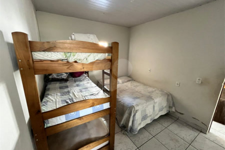 Casa à venda com 2 quartos em Vila Jeriva, Várzea Paulista, SP