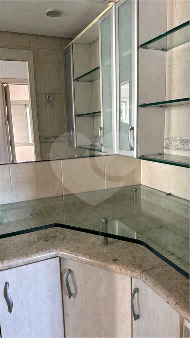 Apartamento para alugar com 2 quartos em Jardim Esmeralda, São Paulo, SP