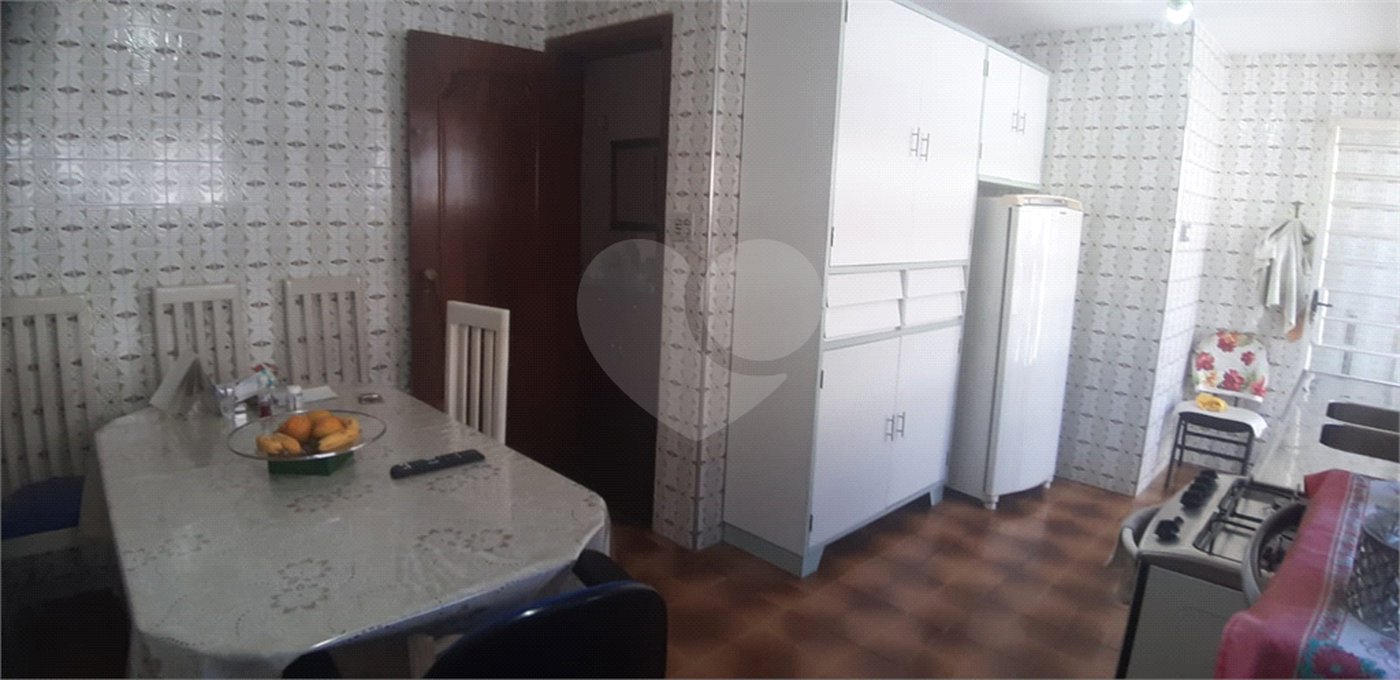 Casa Térrea à venda com 3 quartos, sendo 1 suíte, em Jardim São Bento, São Paulo, SP