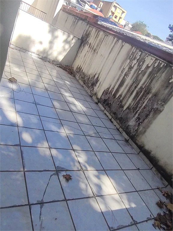 Sobrado à venda com 3 quartos em Pinheiros, São Paulo, SP