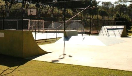 Terreno à venda no condomínio Villagio Capriccio, Louveira - SP