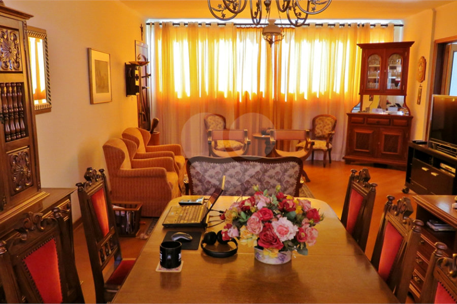 Apartamento à venda com 3 quartos, sendo 1 suíte, em Jaçanã, São Paulo, SP