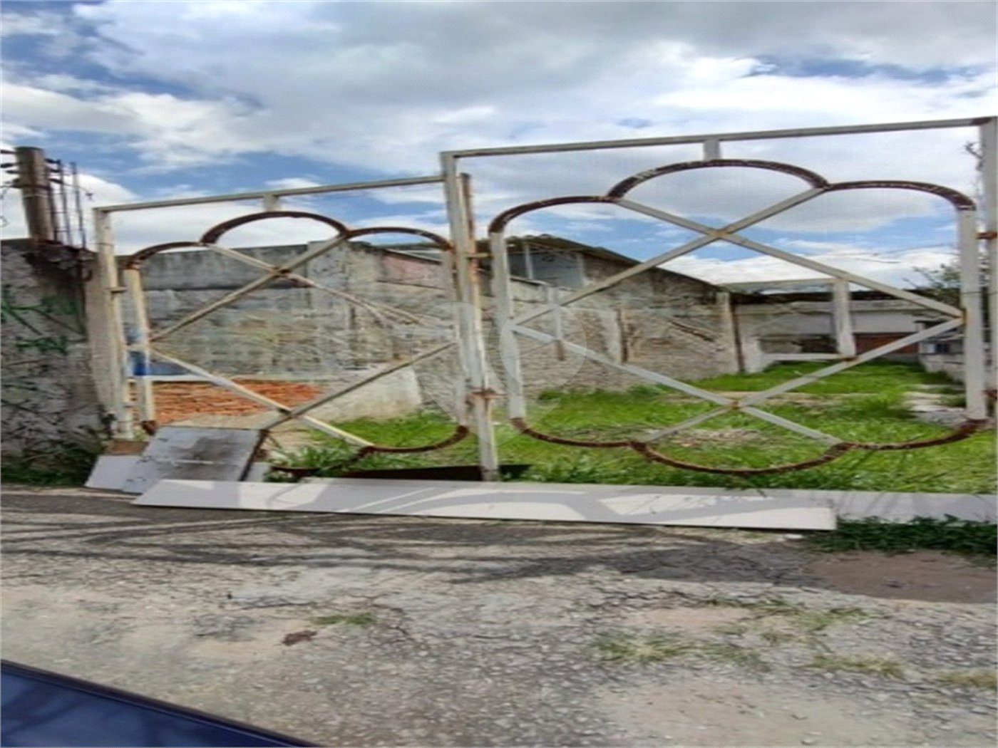 Terreno à venda em Casa Verde, São Paulo, SP