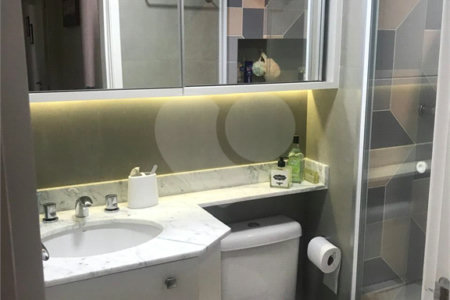 Apartamento à venda com 3 quartos, sendo 1 suíte,  em Lar São Paulo, São Paulo, SP
