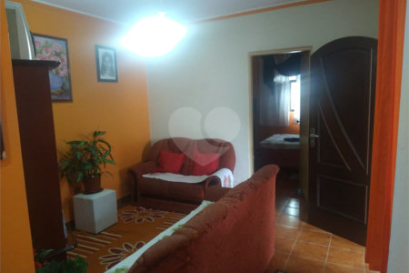 Casa Térrea à venda com 4 quartos em Jundiapeba, Mogi das Cruzes, SP