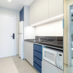 Studio 1 Quarto 1 Vaga Em Higienópolis, São Paulo - SP