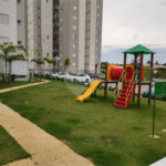 Apartamento à venda com 2 quartos, sendo 1 suíte, em Jardim Bela Vista, Indaiatuba, SP