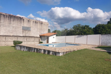 Chácara à venda com 5 quartos, sendo 1 suíte,  em Alpes do Sarapu, Salto de Pirapora, SP
