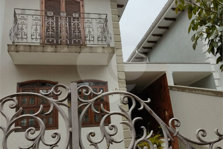 Sobrado à venda com 3 quartos, sendo 1 suíte, em Jardim Franca, São Paulo, SP