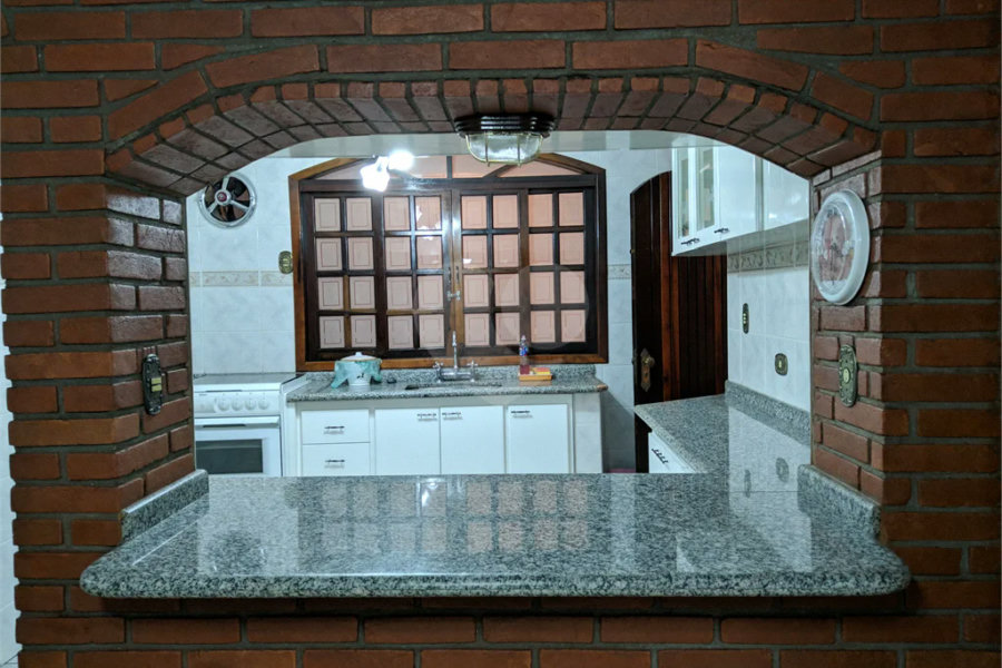 Sobrado à venda com 3 suítes em Vila Guilherme, São Paulo, SP