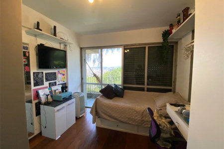 Apartamento à venda com 3 quartos, sendo 1 suíte, em Vila Romana, São Paulo, SP