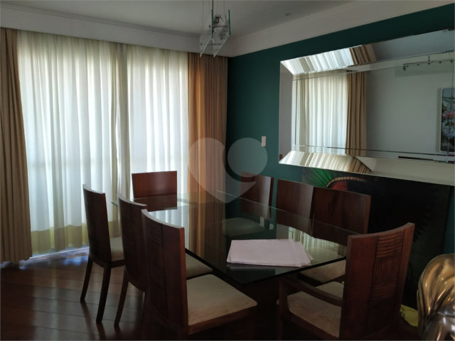 Apartamento à venda com 3 suítes em Tucuruvi, São Paulo, SP