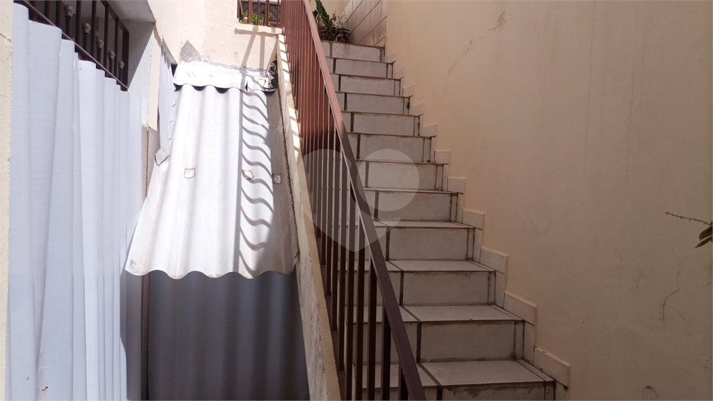 Sobrado à venda com 3 quartos, sendo 1 suíte,  em Vila Dom Pedro II, São Paulo, SP