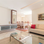 Apartamento à venda com 4 quartos, sendo 3 suítes,  em Indianópolis, São Paulo, SP