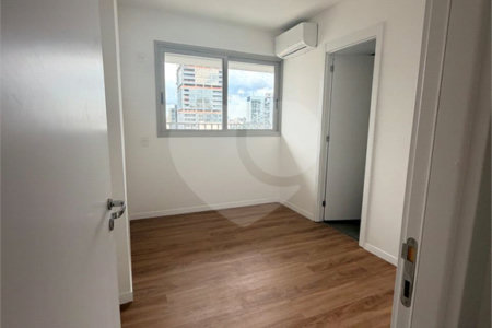 Apartamento para alugar com 2 suítes em Pinheiros, São Paulo, SP