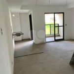 Apartamento à venda com 1 suíte em Tucuruvi, São Paulo, SP