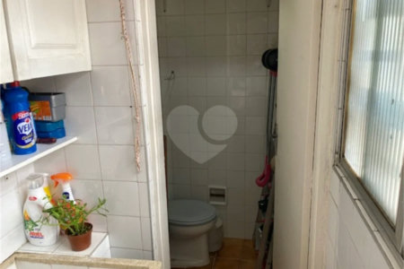 Apartamento 1 dormitório 13º andar