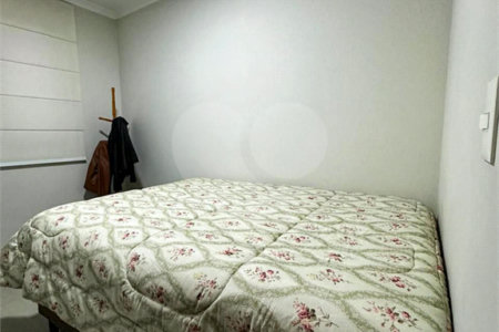Apartamento à venda com 3 quartos, sendo 1 suíte, em Vila Gustavo, São Paulo, SP