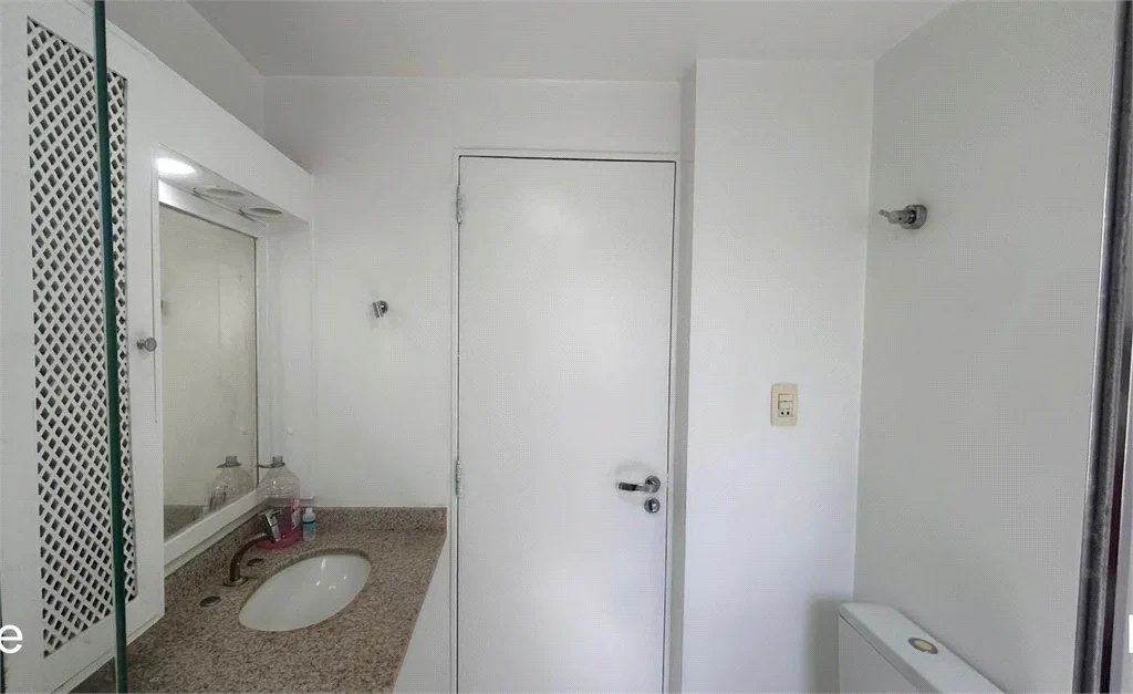 Apartamento à venda com 1 suíte em Brooklin Paulista, São Paulo, SP