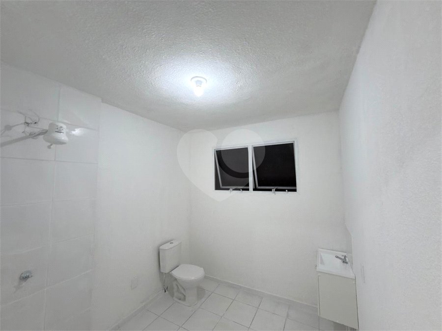 Apartamento à venda com 2 quartos em Jardim Boa Vista (zona Oeste), São Paulo, SP