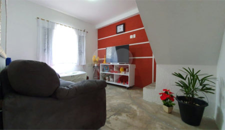Casa de Vila à venda com 4 quartos em Vila Maria Baixa, São Paulo, SP