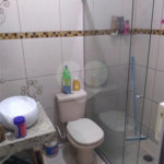 Casa à venda com 2 quartos, sendo 1 suíte,  em Jardim São Matheus, Votorantim, SP