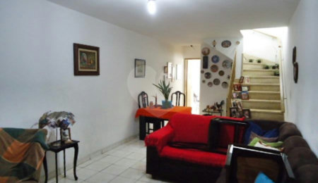 Sobrado à venda com 3 quartos, sendo 1 suíte,  em Jardim São Paulo(zona Norte), São Paulo, SP