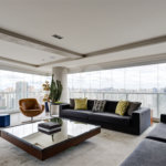 Apartamento à venda com 3 suítes em Campo Belo, São Paulo, SP