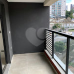 Apartamento à venda com 1 suíte em Tucuruvi, São Paulo, SP