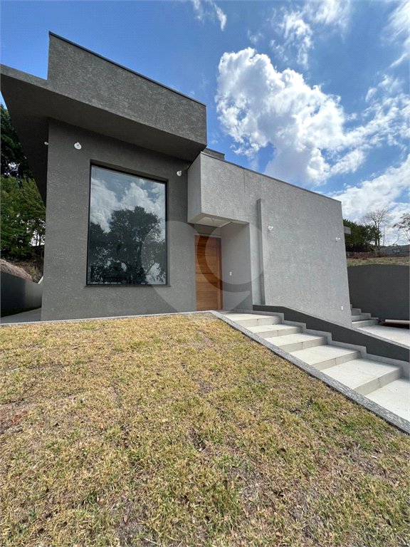 Casa à venda com 3 suítes no condomínio Spazio Design, Bragança Paulista - SP