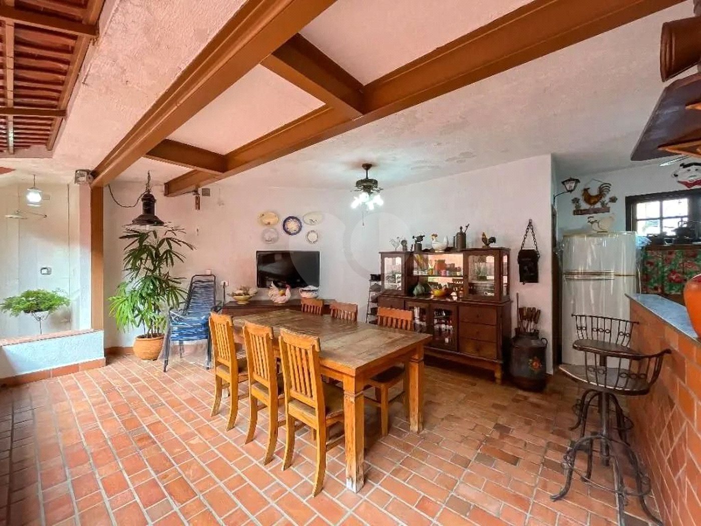 Casa Térrea à venda com 3 quartos, sendo 1 suíte,  em Vila Aurora (zona Norte), São Paulo, SP