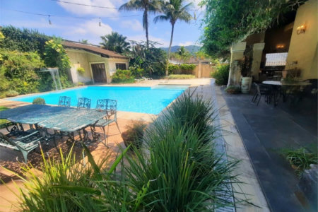 Casa à venda, 600 m² por R$ 4.000.000,00 - Acapulco - Guarujá/SP
