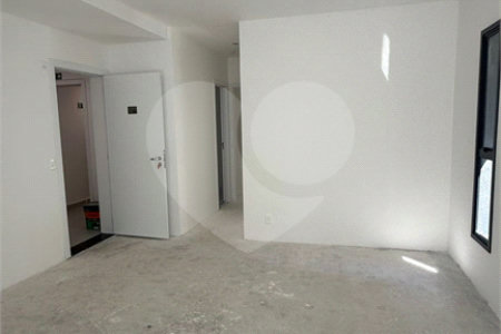 Apartamento à venda com 2 quartos, sendo 1 suíte, em Perdizes, São Paulo, SP