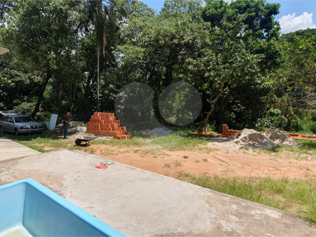 Chácara à venda com 2 quartos em Serra da Cantareira, Mairiporã, SP