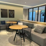 Apartamento à venda com 1 suíte em Bela Vista, São Paulo, SP