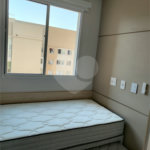 Apartamento à venda com 2 quartos em Várzea da Barra Funda, São Paulo, SP
