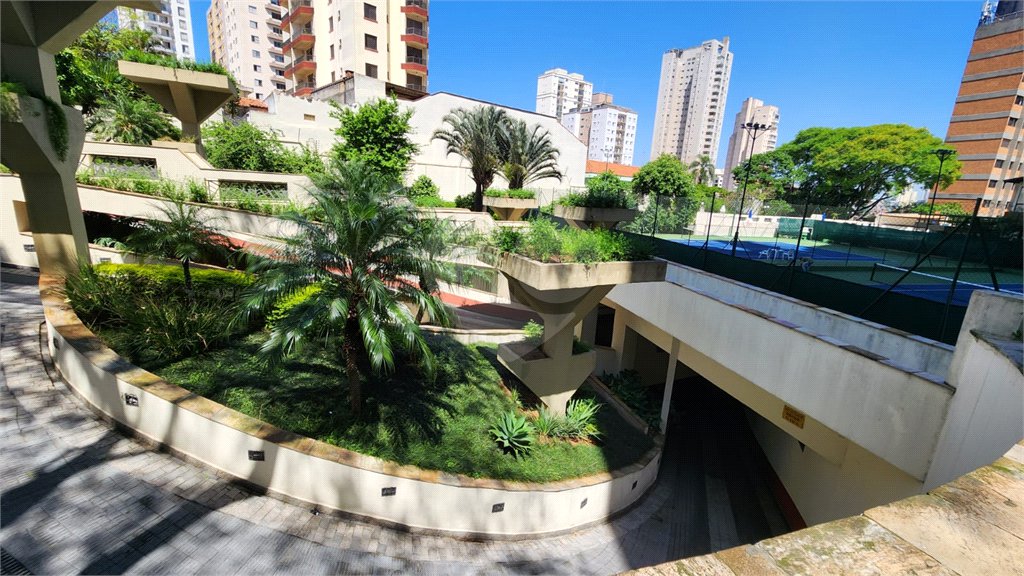 Apartamento à venda com 4 suítes em Bosque da Saúde, São Paulo, SP