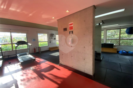 Apartamento à venda ou para alugar com 1 quarto em Vila Leopoldina, São Paulo, SP