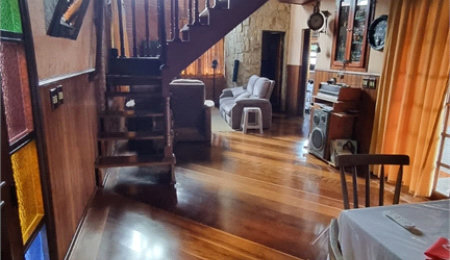 Casa à venda com 4 quartos, sendo 2 suítes, no condomínio Aruã Eco Park, Mogi das Cruzes - SP