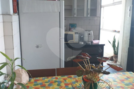 Apartamento à venda com 3 quartos em Belenzinho, São Paulo, SP