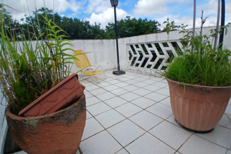 Casa Térrea à venda com 4 quartos, sendo 1 suíte, em Vila Leopoldina, São Paulo, SP