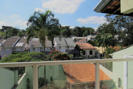 Casa à venda com 4 suítes em Alto da Boa Vista, São Paulo, SP