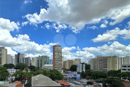 Apartamento 312 m² 4 Suítes 4 vagas 1 Por Andar em Higienópolis