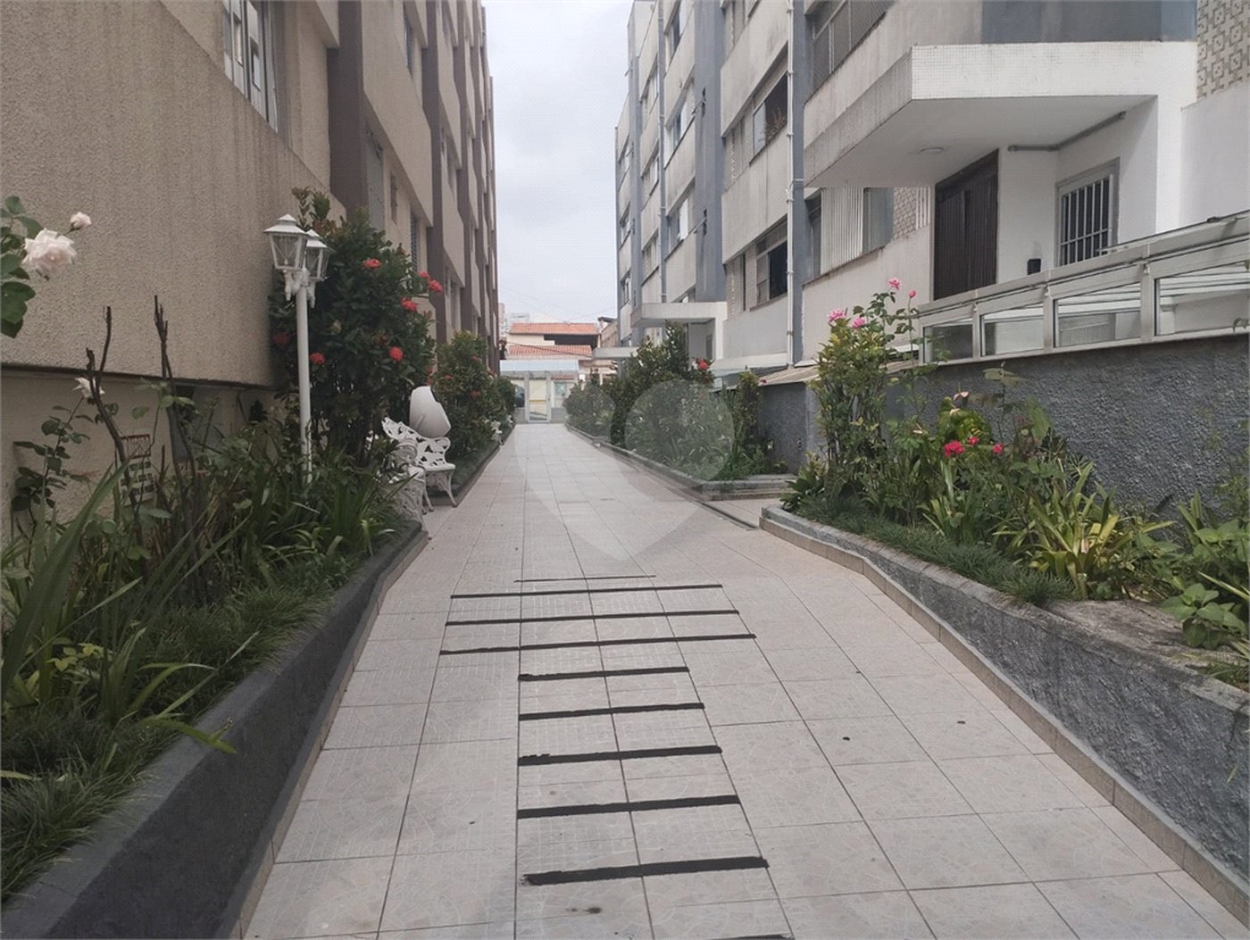 Apartamento à venda com 2 quartos em Vila Medeiros, São Paulo, SP