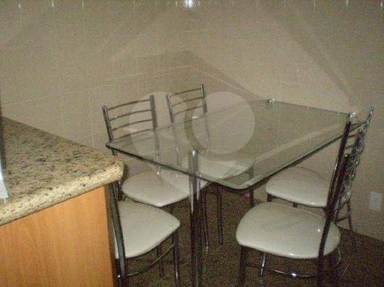Sobrado à venda com 3 quartos em Vila Santa Catarina, São Paulo, SP