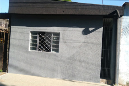 Casa à venda com 6 quartos em Vila Medeiros, São Paulo, SP