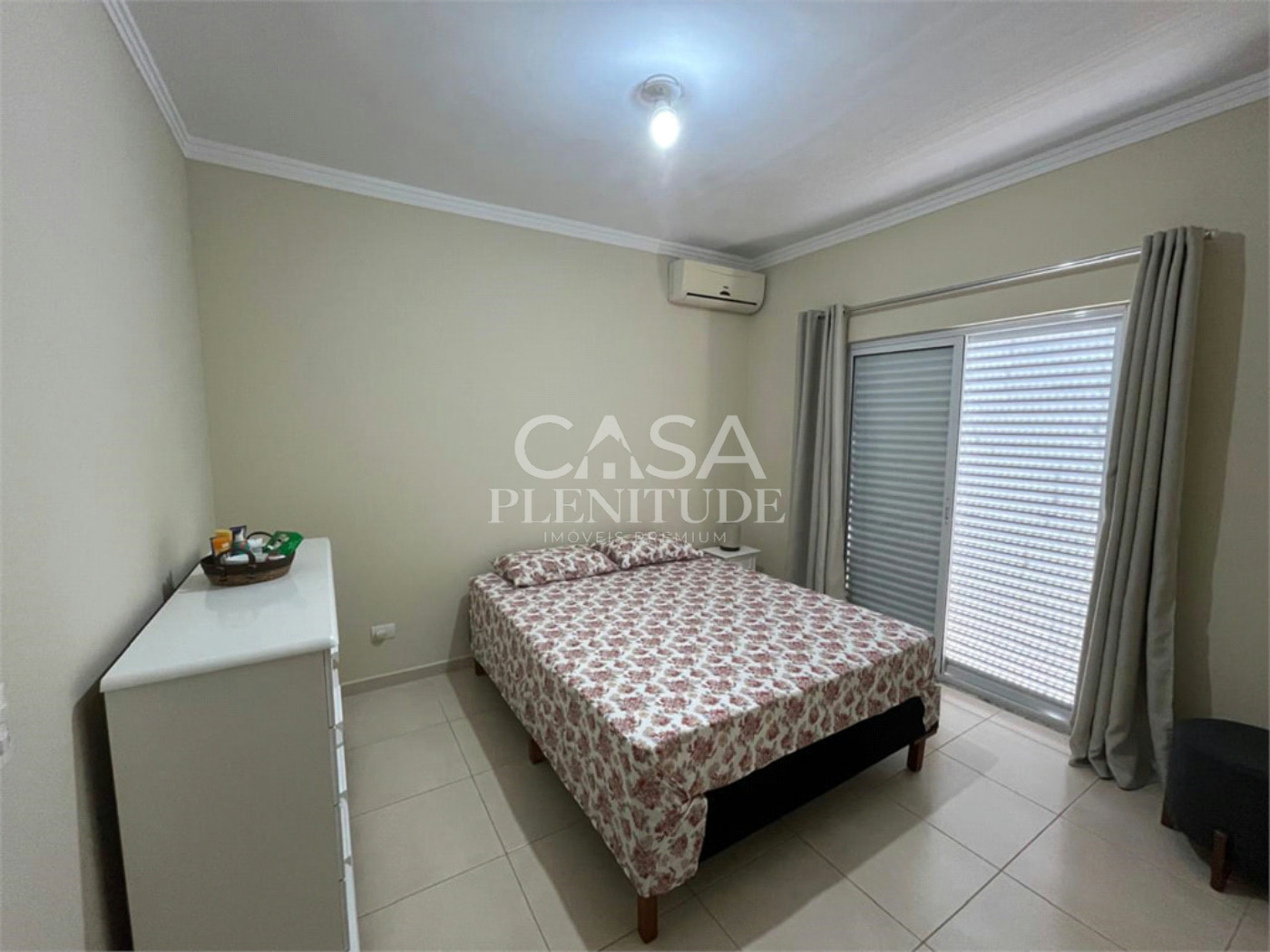 Casa em condomínio à venda com 3 quartos, sendo 1 suíte, no Centro, Araçoiaba da Serra, SP