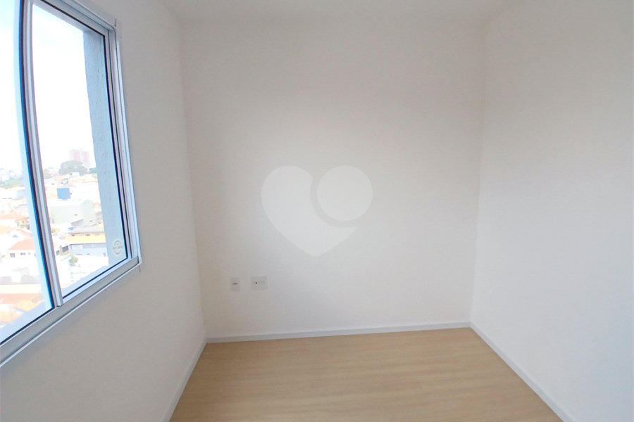 Apartamento à venda com 2 quartos em Vila Pereira Barreto, São Paulo, SP