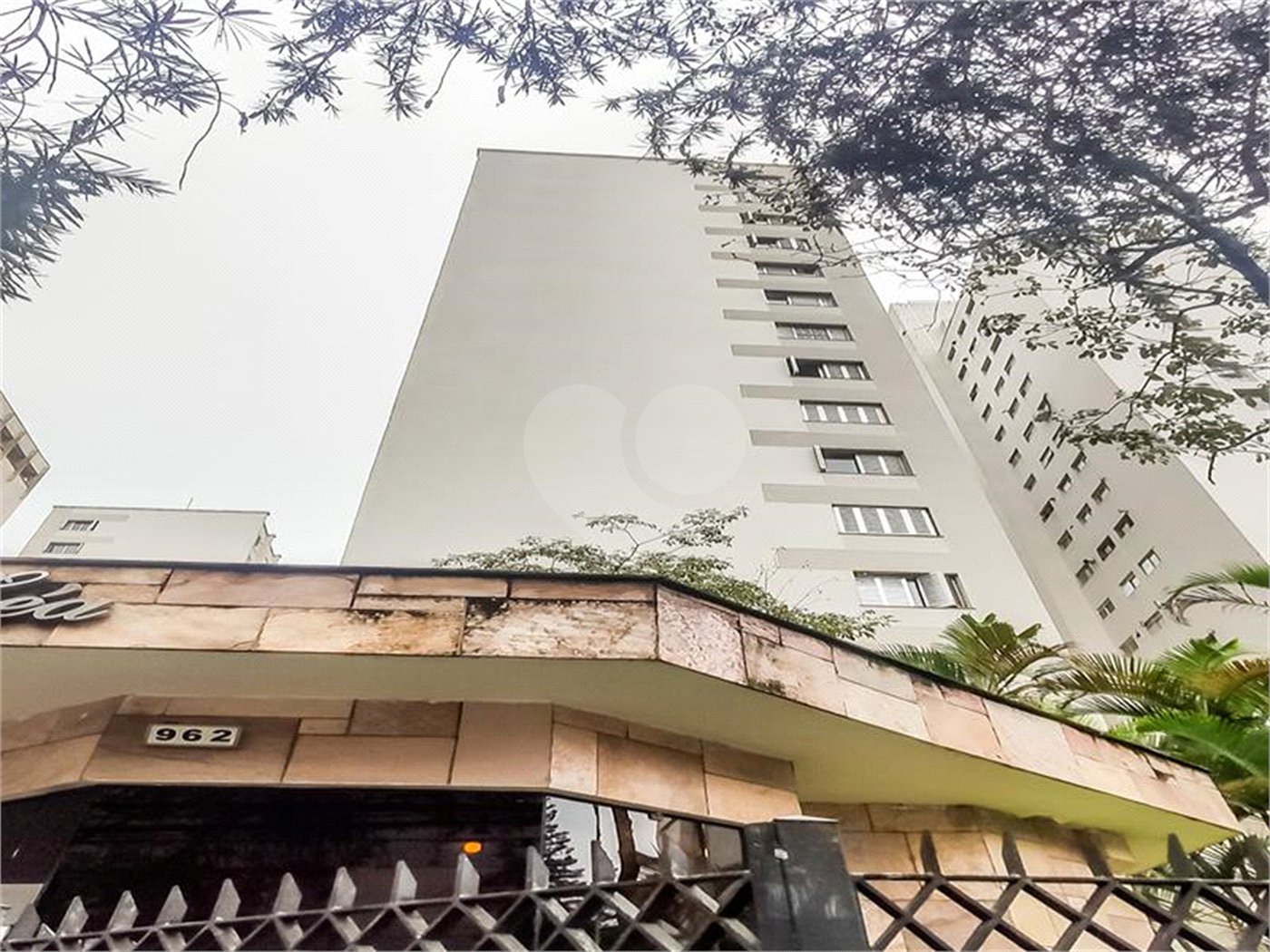 Apartamento à venda com 3 quartos em Vila Mariana, São Paulo, SP